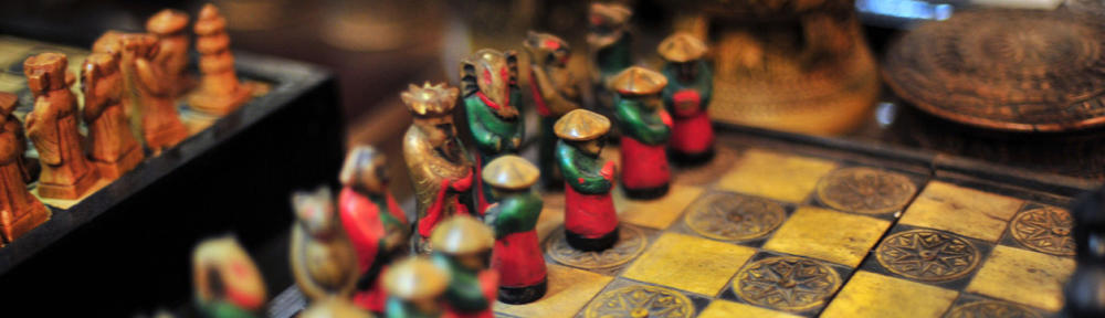 Brunette som kunne vært blondie 